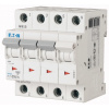 Eaton Electric s.r.o. 3+N-pólový istič Eaton PL7-C32/3N 32A C 10kA (263998) – xPole Moeller Eaton Electric s.r.o. 3+N-pólový istič Eaton PL7-C32/3N 32A C 10kA (263998) – xPole Moeller