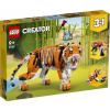 LEGO Creator 31129 Majestátny tiger LEGO Creator 31129 Majestátny tiger