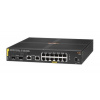 Aruba 6100 12G Class4 PoE 2G/2SFP+ 139W Switch JL679A Aruba 6100 12G Class4 PoE 2G/2SFP+ 139W Switch JL679A
