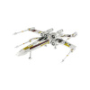 Revell Stavebnica Star Wars s modelom 1/57 Carson Teva X-Wing Fighter 22 cm Revell Stavebnica Star Wars s modelom 1/57 Carson Teva X-Wing Fighter 22 cm