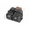 Spínač elektrického otvárania okien TOPRAN 702 109 Spínač elektrického otvárania okien TOPRAN 702 109