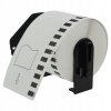 Páska na etikety, náhrada Brother QL DK-22205, 62 mm x 30,48 m, biela Páska na etikety, náhrada Brother QL DK-22205, 62 mm x 30,48 m, biela