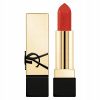 Yves Saint Laurent Rouge Pur Couture rúž pre ženy O13 Le Orange 3,8 g Yves Saint Laurent Rouge Pur Couture rúž pre ženy O13 Le Orange 3,8 g