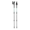 Trekkingové palice Leki Makalu Lite, malachite green-dark malachite green-white, 100 - 135 cm Trekkingové palice Leki Makalu Lite, malachite green-dark malachite green-white, 100 - 135 cm