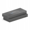 PureTools PT-SP-HD18-48G rozbočovač 1x8 HDMI 2.1 EDID 8K/HDR 48Gbps PureTools PT-SP-HD18-48G rozbočovač 1x8 HDMI 2.1 EDID 8K/HDR 48Gbps