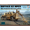 Panda Hobby Buffalo A2 1/35 Panda Hobby Buffalo A2 1/35