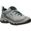 Keen Targhee IV WP Women alloy/granite green 7.5UK Keen Targhee IV WP Women alloy/granite green 7.5UK