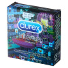 Durex Intense (1 balenie / 3 kusy) Durex Intense (1 balenie / 3 kusy)