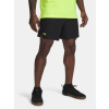 Under Armour Pánske kraťasy UA Vanish Woven 6in Shorts Čierna XXL Under Armour Pánske kraťasy UA Vanish Woven 6in Shorts Čierna XXL