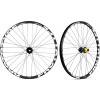 Zapletená kola Enduro/E-bike PROTOTYPE Flash AL 29 White - 110/148 ořech Microspline 12 Zapletená kola Enduro/E-bike PROTOTYPE Flash AL 29 White - 110/148 ořech Microspline 12