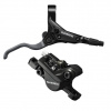 Zadná hydraulická brzda Shimano M425 Zadná hydraulická brzda Shimano M425
