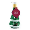 TAKE TIME Tekuté mydlo na ruky stromček zelený čaj a bergamot 300 ml TAKE TIME Tekuté mydlo na ruky stromček zelený čaj a bergamot 300 ml