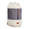 Multifunkčný vak Karup Design Roadie White/Grey Multifunkčný vak Karup Design Roadie White/Grey