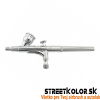 Airbrush pištoľ Sparmax SP-35b 0,35mm (SPARMAX® Anest Iwata SP-35b) Airbrush pištoľ Sparmax SP-35b 0,35mm (SPARMAX® Anest Iwata SP-35b)