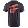 Grundéns Tričko Support Lobstermen SS T-Shirt Black - XXL Grundéns Tričko Support Lobstermen SS T-Shirt Black - XXL
