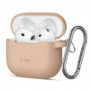 TECH-PROTECT SILICONE HOOK APPLE AIRPODS 4 5906302370078 TECH-PROTECT SILICONE HOOK APPLE AIRPODS 4 5906302370078