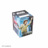 Gamegenic SWU: Soft Crate Set 6 Leaders 2 - Gamegenic SWU: Soft Crate Cassian / Dedra Gamegenic SWU: Soft Crate Set 6 Leaders 2 - Gamegenic SWU: Soft Crate Cassian / Dedra