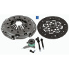 SACHS Spojková sada SACHS 3000 990 615 SACHS Spojková sada SACHS 3000 990 615