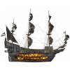 OcCre OCCRE Flying Dutchman 1:50 kit OcCre OCCRE Flying Dutchman 1:50 kit