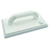 Stavtool ZP04002 Hladítko plastové s durenem | 250x140x20 mm Stavtool ZP04002 Hladítko plastové s durenem | 250x140x20 mm