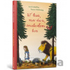 W lesie raz-dwa, znalazłam lwa - Axel Scheffler (ilustrácie) W lesie raz-dwa, znalazłam lwa - Axel Scheffler (ilustrácie)