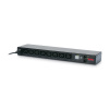 APC Rack PDU, prepínaná, 1U, 12A/208V, 10A/230V, (8)C13, IEC-320 C14 1.98m AP7920B APC Rack PDU, prepínaná, 1U, 12A/208V, 10A/230V, (8)C13, IEC-320 C14 1.98m AP7920B