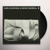 LP John Coltrane: John Coltrane & Kenny Burrell LTD LP John Coltrane: John Coltrane & Kenny Burrell LTD