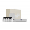 Ubiquiti UniFi Protect Network Video Recorder Instant KIT (1x NVR + 1TB HDD + 4x UVC G5 Turret Ultra ) Ubiquiti UniFi Protect Network Video Recorder Instant KIT (1x NVR + 1TB HDD + 4x UVC G5 Turret Ultra )