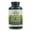 Swanson Chlorella s narušenou bunkovou stenou 360 tabliet Swanson Chlorella s narušenou bunkovou stenou 360 tabliet