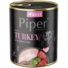 Piper Adult morka a brokolica 800 g Piper Adult morka a brokolica 800 g