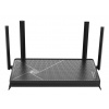 TP-LINK TP-Link Archer BE230 bezdrôtový smerovač 2.5 Gigabit Ethernet Dvojpásmový (2,4 ghz/5 ghz) Čierna (Archer BE230) TP-LINK TP-Link Archer BE230 bezdrôtový smerovač 2.5 Gigabit Ethernet Dvojpásmový (2,4 ghz/5 ghz) Čierna (Archer BE230)