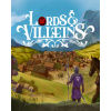 ESD GAMES ESD Lords and Villeins ESD GAMES ESD Lords and Villeins