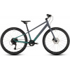 Cube Numove 240 Disc lavagrey´n´coolgreen 2026 Cube Numove 240 Disc lavagrey´n´coolgreen 2026