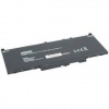 Batéria Avacom Dell Latitude E7470, E7270 Li-Ion 7,6V 7237mAh 55Wh (NODE-E747-368) Batéria Avacom Dell Latitude E7470, E7270 Li-Ion 7,6V 7237mAh 55Wh (NODE-E747-368)