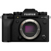 Digitální fotoaparát Fujifilm X-T5 body black Digitální fotoaparát Fujifilm X-T5 body black