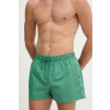 Plavkové šortky Calvin Klein LV00N61108 zelená L Plavkové šortky Calvin Klein LV00N61108 zelená L