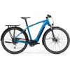Merida trekingový elektrobicykel eSPRESSO 400 S EQ matný modrý(čierny) 28 Merida trekingový elektrobicykel eSPRESSO 400 S EQ matný modrý(čierny) 28