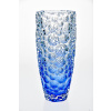Bohemia Jihlava LISBOA váza modrá 350 mm Bohemia Jihlava LISBOA váza modrá 350 mm