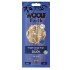 Pamlsok Woolf Dog Earth NOOHIDE L Sticks with Duck 85 g Pamlsok Woolf Dog Earth NOOHIDE L Sticks with Duck 85 g
