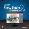 Zoner Photo Studio X Úpravy fotografií v modulu Vyvolat (Pavel Kristián) Zoner Photo Studio X Úpravy fotografií v modulu Vyvolat (Pavel Kristián)