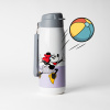 Tupperware termo flaša Minnie 510 ml Tupperware termo flaša Minnie 510 ml