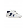 Detské tenisky Geox ECLYPER J45LRA.000BC.24.27 fialová EUR 25 Detské tenisky Geox ECLYPER J45LRA.000BC.24.27 fialová EUR 25