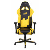 KANCELÁRSKE KRESLO DXRACER Racing OH/RZ21/NY/NAVI KANCELÁRSKE KRESLO DXRACER Racing OH/RZ21/NY/NAVI