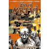 Živí mrtví Totální válka - Díl dvacátý Robert Kirkman Živí mrtví Totální válka - Díl dvacátý Robert Kirkman