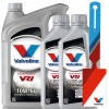 Valvoline VR1 Racing 10W60 Oil 10W-60 7L (Valvoline VR1 Racing 10W60 Oil 10W-60 7L) Valvoline VR1 Racing 10W60 Oil 10W-60 7L (Valvoline VR1 Racing 10W60 Oil 10W-60 7L)