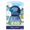 Ambi Pur Cotton náplň do elektrického osviežovača vzduchu 20 ml Ambi Pur Cotton náplň do elektrického osviežovača vzduchu 20 ml