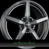 RONAL R69 7,5x17 5x112 ET50.00 magnetic grey RONAL R69 7,5x17 5x112 ET50.00 magnetic grey