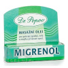DR. POPOV MIGRENOL MASÁŽNY OLEJ roll-on 1x6 ml DR. POPOV MIGRENOL MASÁŽNY OLEJ roll-on 1x6 ml