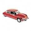 Welly 1:34 1973 Citroën DS23 Farba: Biela Welly 1:34 1973 Citroën DS23 Farba: Biela