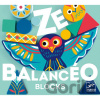 Djeco balančí hra na křídlech sovy Djeco balančí hra na křídlech sovy